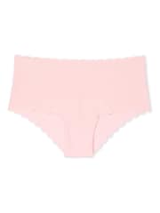 Victoria's Secret Pretty Blossom Pink Knickers - Image 3 of 3