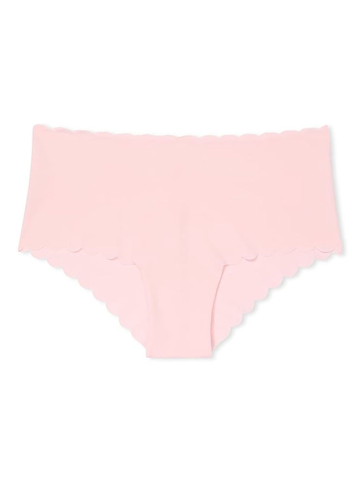 Victoria's Secret Pretty Blossom Pink Knickers - Image 3 of 3