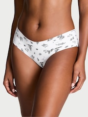 Victoria's Secret Winter White Hipster Knickers - Image 1 of 3