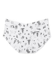 Victoria's Secret Winter White Hipster Knickers - Image 3 of 3