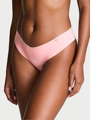 Victoria's Secret Passion Pink Thong Knickers - Image 1 of 3