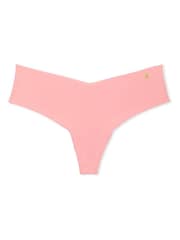 Victoria's Secret Passion Pink Thong Knickers - Image 3 of 3