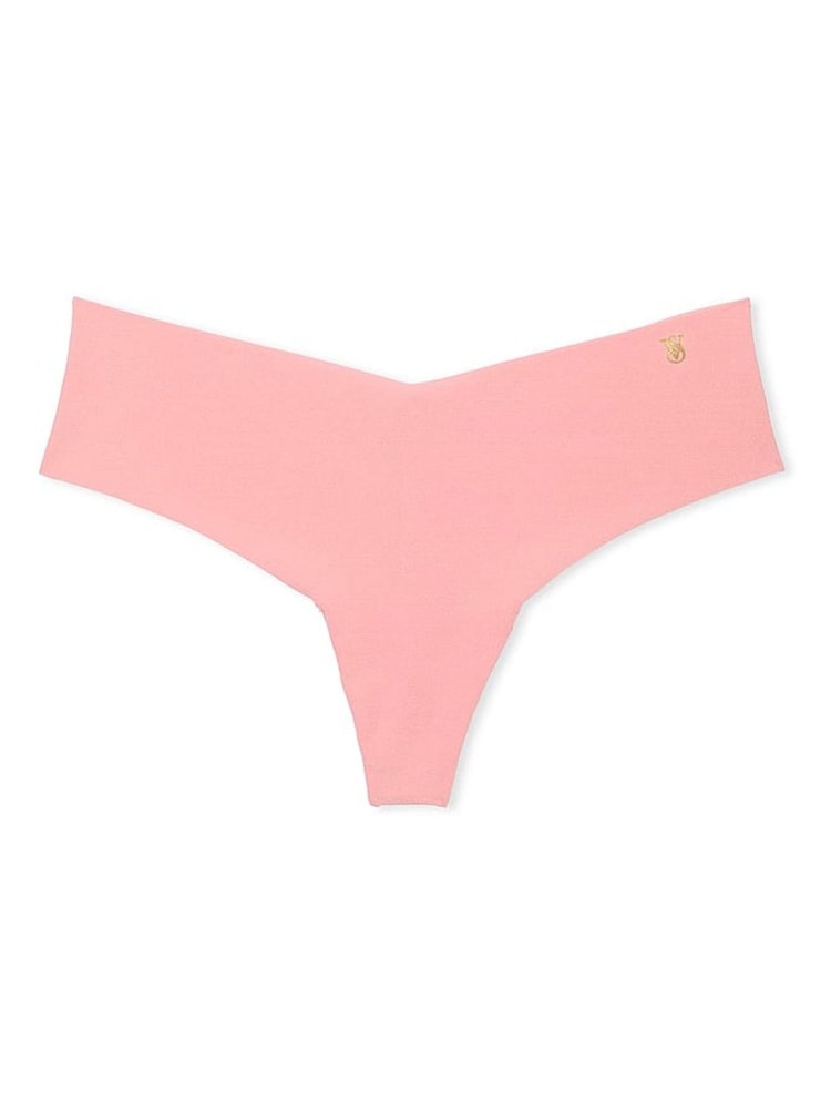Victoria's Secret Passion Pink Thong Knickers - Image 3 of 3
