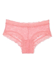 Victoria's Secret Passion Pink Cheeky Knickers - Image 3 of 3