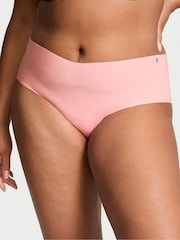 Victoria's Secret Passion Pink Hipster Knickers - Image 1 of 3