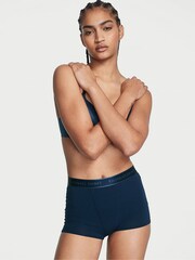 Victoria's Secret Noir Navy Blue Knickers - Image 1 of 3