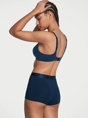 Victoria's Secret Noir Navy Blue Knickers - Image 2 of 3