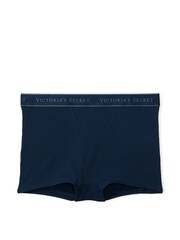 Victoria's Secret Noir Navy Blue Knickers - Image 3 of 3