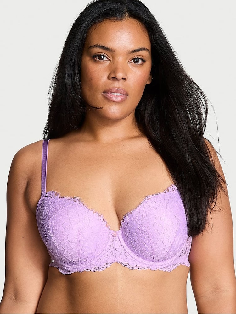 Victoria's Secret - Kanten beha - Image 1 of 4