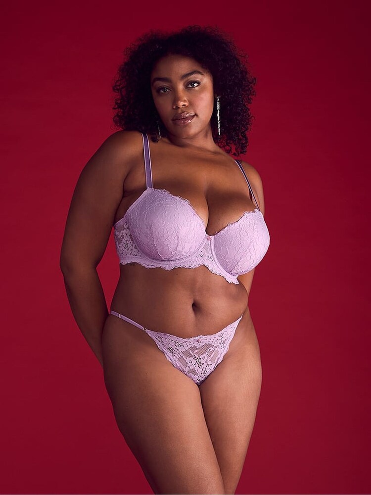 Victoria's Secret - Kanten beha - Image 4 of 4