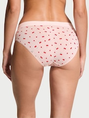 Victoria's Secret Pink Cherries Hipster Knickers - Image 2 of 3