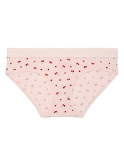 Victoria's Secret Pink Cherries Hipster Knickers - Image 3 of 3