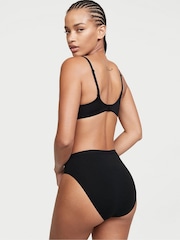 PaarsWitRozeZwart - Victoria's Secret set van 5 slips - Image 3 of 3