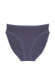 Victoria's Secret Slate Blue Brief Knickers - Image 3 of 3