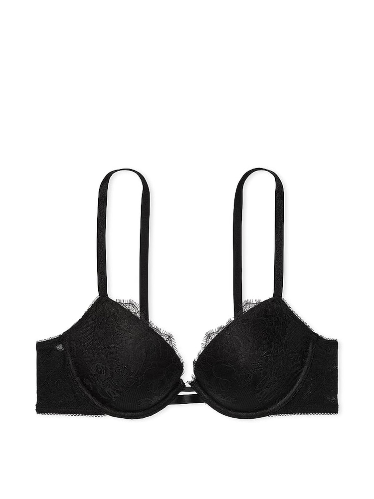 Victoria's Secret roze kanten beha - Image 3 of 3