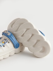 Grey Bluey Clogs - Image 4 of 4
