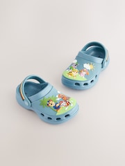 Blue Paw Patrol Clogs - Image 1 of 6