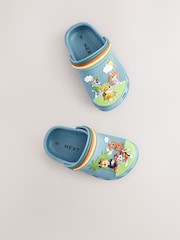 Blue Paw Patrol Clogs - Image 2 of 6