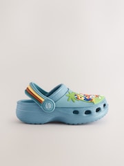 Blue Paw Patrol Clogs - Image 3 of 6