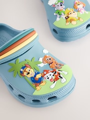 Blue Paw Patrol Clogs - Image 5 of 6