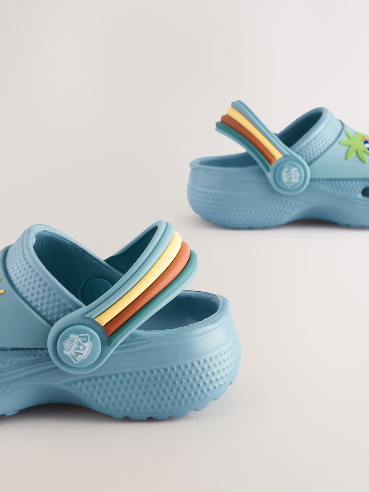 Blue Paw Patrol Clogs - Image 6 of 6
