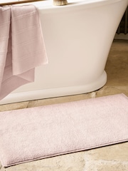 Christy Rose Highgate Turkish Cotton Bath Rugs - Image 1 of 3