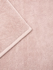 Christy Rose Highgate Turkish Cotton Bath Rugs - Image 3 of 3