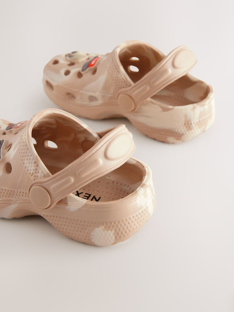 Neutral Transport Character Clogs - Image 3 of 5