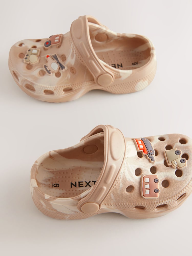 Neutral Transport Character Clogs - Image 4 of 5