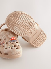 Neutral Transport Character Clogs - Image 5 of 5