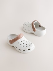 Neutral Clogs - Image 1 of 5