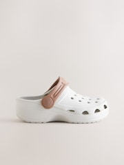 Neutral Clogs - Image 2 of 5