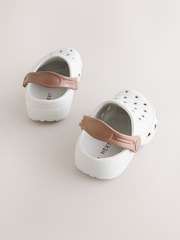 Neutral Clogs - Image 3 of 5