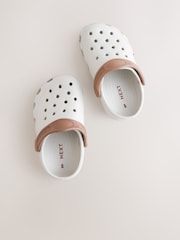 Neutral Clogs - Image 5 of 5