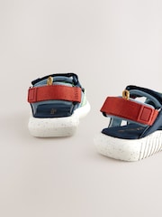 Multi Utility Trekker Sandals - Image 3 of 5