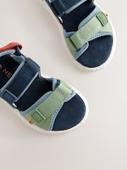 Multi Utility Trekker Sandals - Image 4 of 5