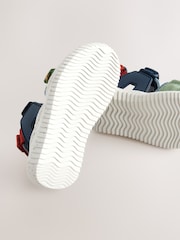 Multi Utility Trekker Sandals - Image 5 of 5
