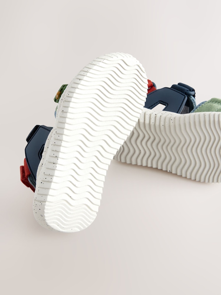 Multi Utility Trekker Sandals - Image 5 of 5