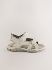 Neutral Trekker Sandals - Image 2 of 6