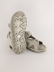 Neutral Trekker Sandals - Image 3 of 6