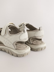 Neutral Trekker Sandals - Image 5 of 6