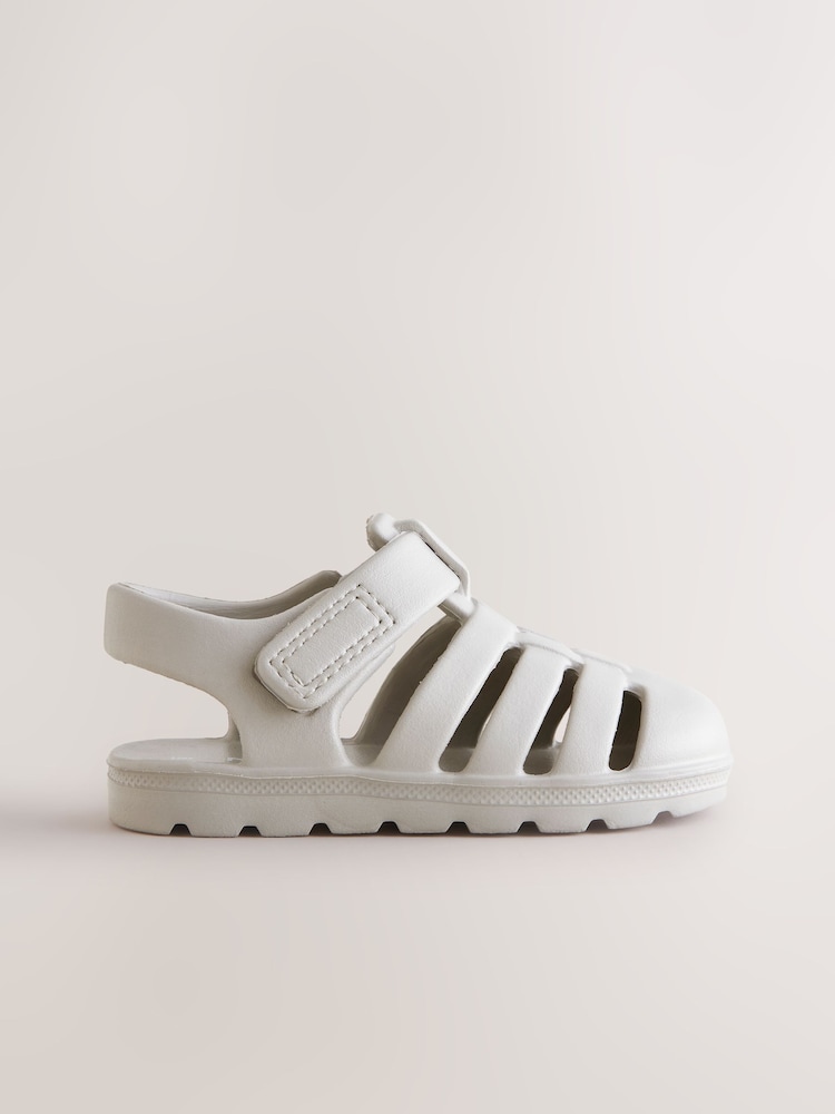 Neutro - Sandalias de pescador - Imagen 2 de 5 Neutro - Sandalias de pescador - Imagen 2 de 5