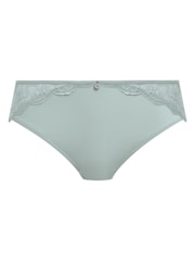 Fantasie Green Brazillian Reflect Knickers - Image 7 of 7