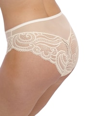 Fantasie Cream Cerys Briefs - Image 6 of 7