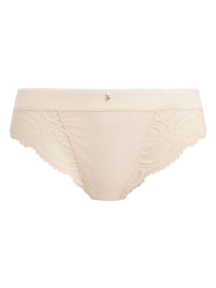 Fantasie Cream Cerys Briefs - Image 7 of 7