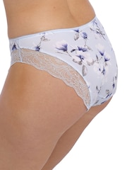 Fantasie Blue Opal Lucia Briefs - Image 5 of 7