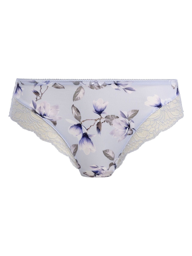 Fantasie Blue Opal Lucia Briefs - Image 7 of 7