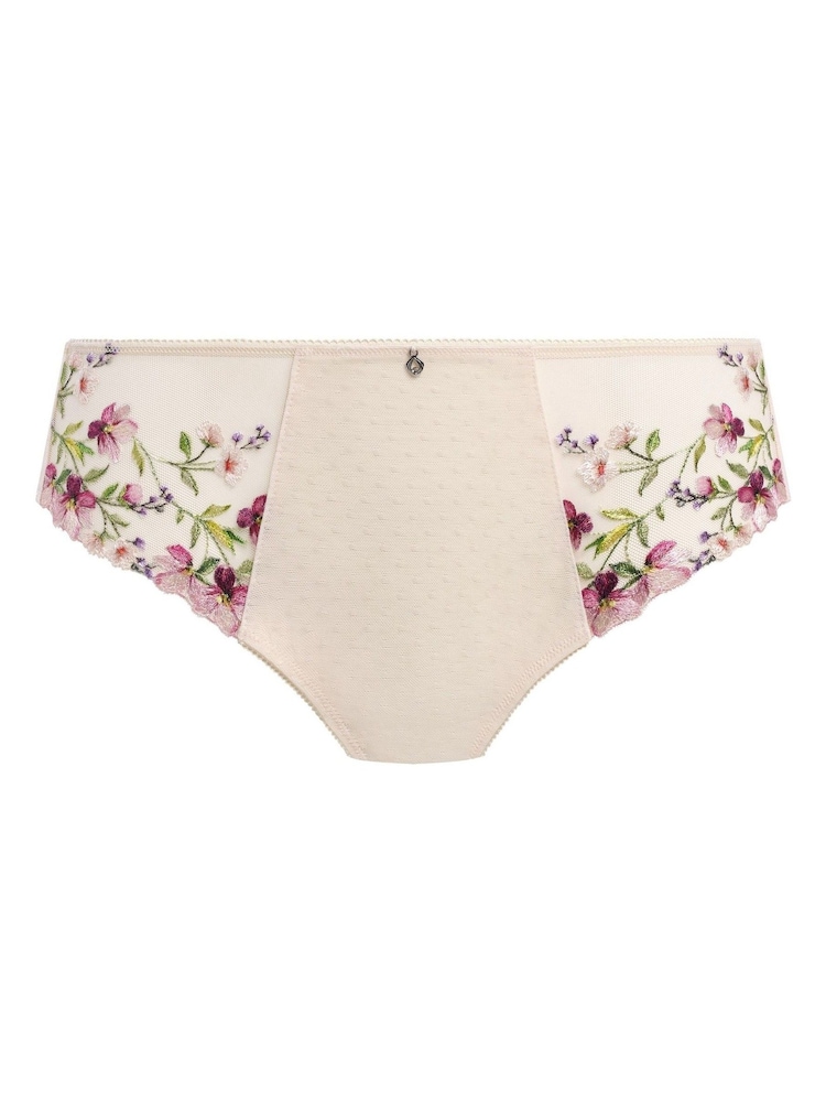 Fantasie Cream Delicacy Marie Briefs - Image 7 of 7