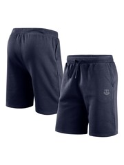 Fanatics Blue Everton Essentials Sweat Shorts - Image 1 of 3