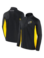 Fanatics Le Tour de France Tech Midlayer Black Sweat Top - Image 1 of 3